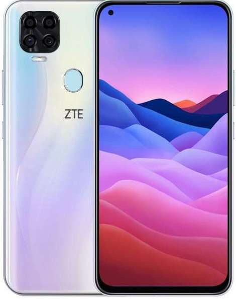 ZTE Blade A9 Prime In Hungary